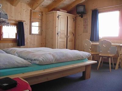 B&B Haus im Sand Davos Zimmer foto