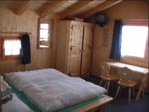 B&B Haus im Sand Davos Zimmer foto